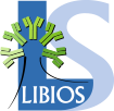 Logo Libios