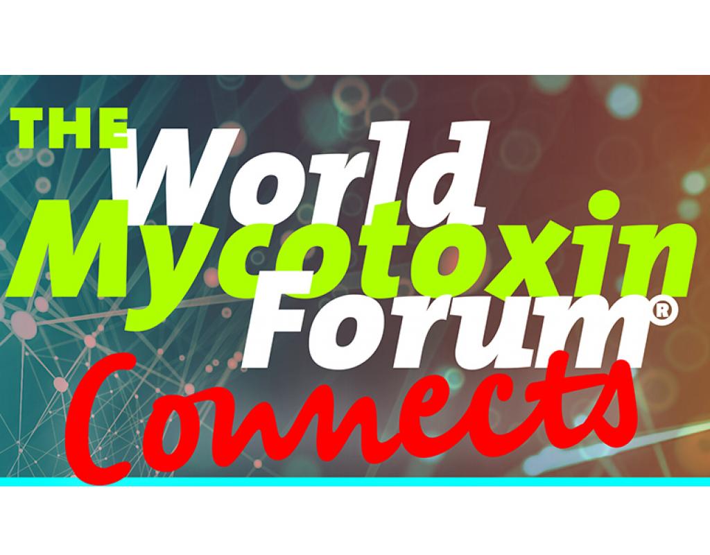 World Mycotoxin Forum, 2021-2022